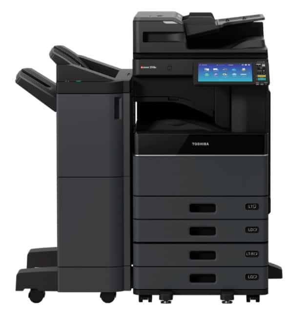 Kinh nghiệm lựa chọn máy photocopy công nghiệp bạn cần biết