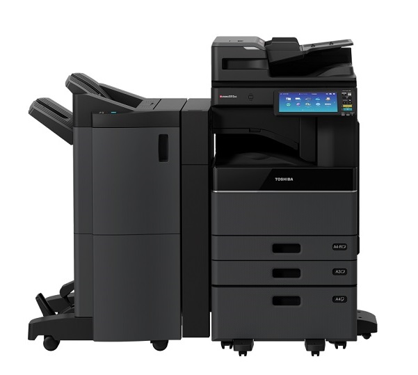 Máy Photocopy Toshiba e-Studio 3505 AC