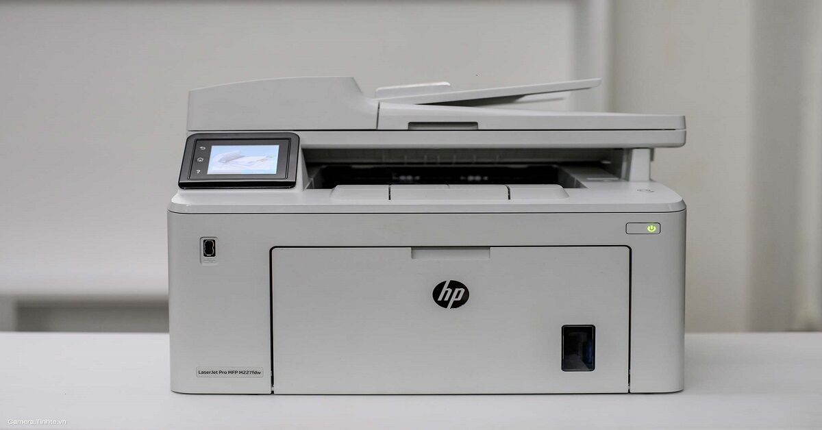 Máy in laser đa chức năng HP M130A-G3Q57A